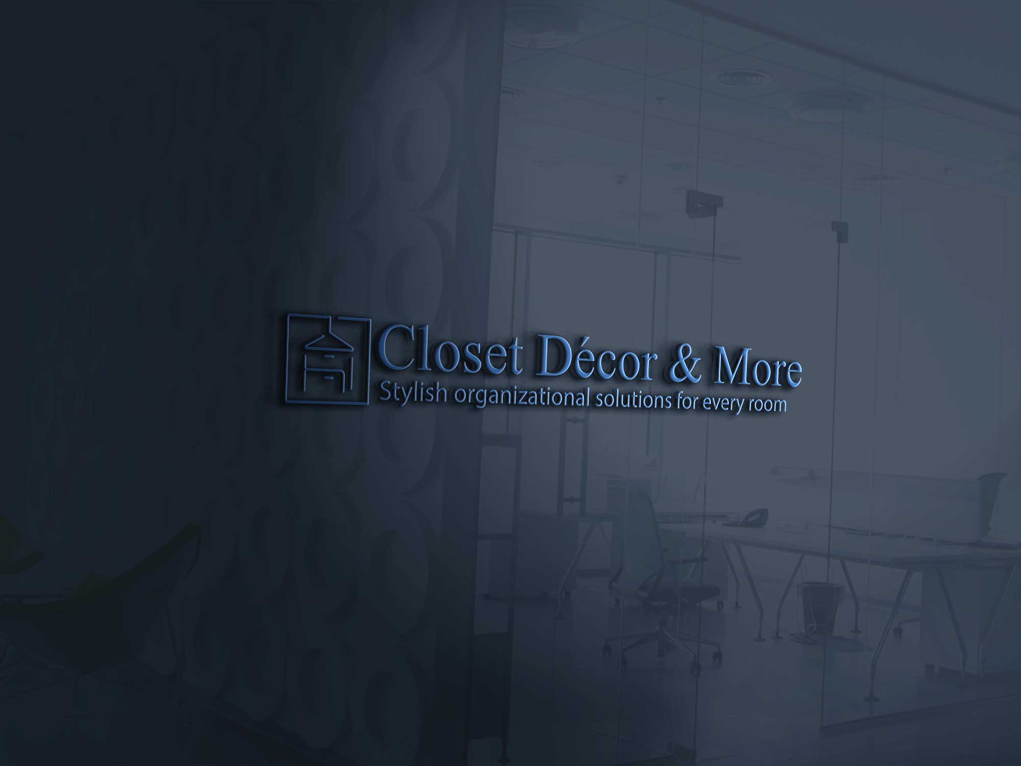 closetdecormore